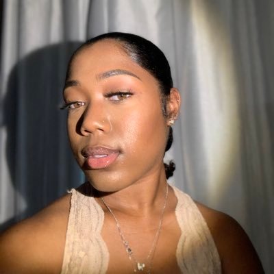 RARE. just prospering, blossoming, maturing #ATLHEAUX #XULAAlumna