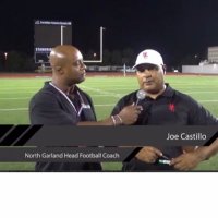 Joe Castillo(@JCastilloHFC) 's Twitter Profile Photo