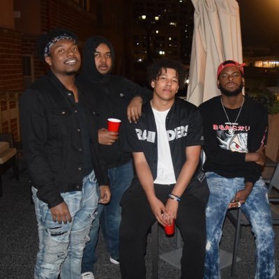 Jones35R's profile picture. AFNF 💰🏃🏽‍♂️