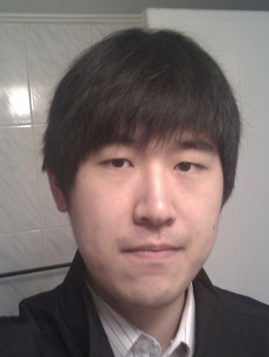 IT/Photo/Computer/
Catholic Universtiy of Daegu 
Public Administration/Social Welfare