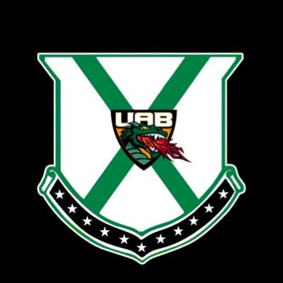 Official Old Row account for all things UAB Blazers • DM to be featured! • Insta: oldrowblazers_