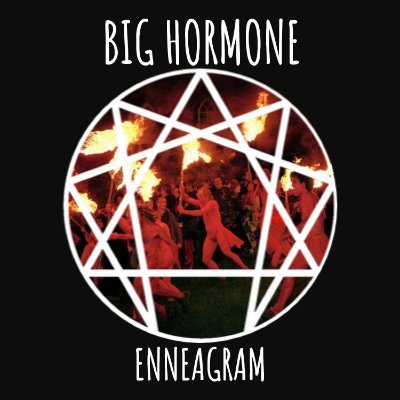 🎙Very Hormonal Enneagram Podcast
on spotify, apple, & youtube
@ bighormone on IG for the memes
