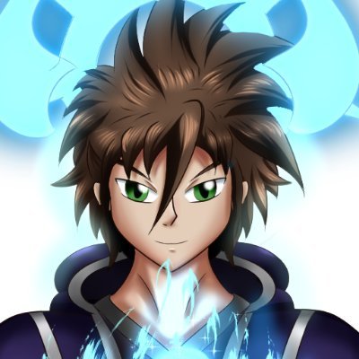 Names Seth Lionheart, i'm a freelance anime artist and amateur game designer, Made a Twitter to post and share more of my works, Hope you enjoy.