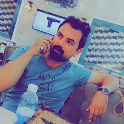 5BKrsisI4XQHTGo's profile picture. 