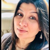 Faalguni Thakore (@falgunithakore) 's Twitter Profile