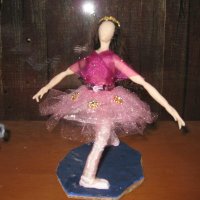Leah Dorman (@sculptorofdance) 's Twitter Profile