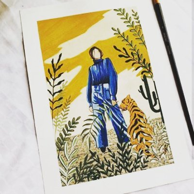 Brainandwords's profile picture. I play with strings, words, codes, and colors.