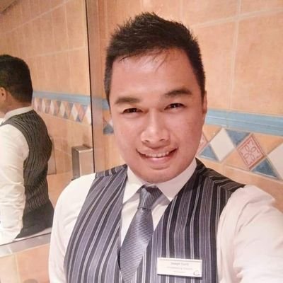 GoritJoseph's profile picture. Entrepreneurial