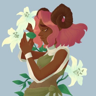 _Isacraft108_'s profile picture. 23||she/her|| Got 10/10 friends and a 8/10 personality.