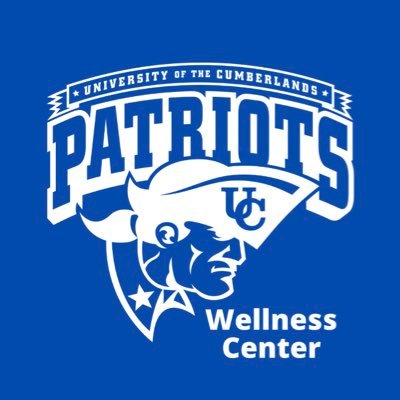 Official Twitter for the University of the Cumberlands Health and Wellness Center and Intramurals.