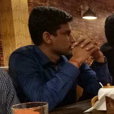 ASHUTOS03998116's profile picture. Trader  l  Finance Professor  l  Nationalist