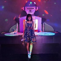 Chenxi LI (@cissie48574014) 's Twitter Profile