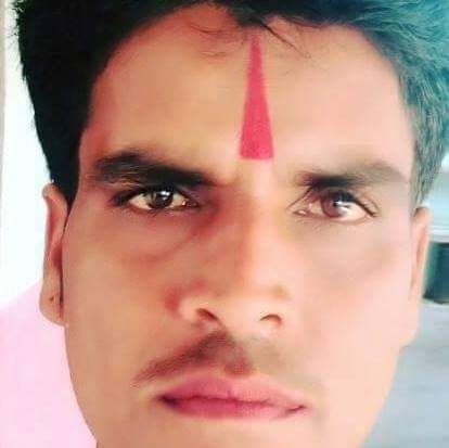 Bhagwansingh Sondhiya