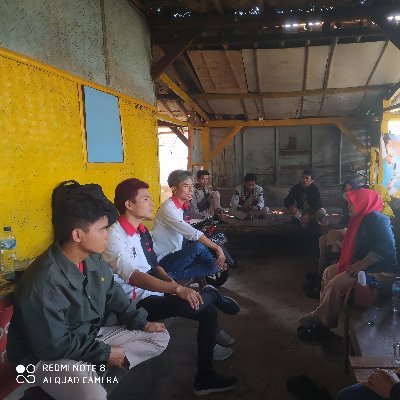 DenzKhendo's profile picture. 