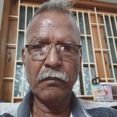 PrabaharantThi1's profile picture. I am retired person