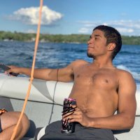 Tyson Cook (@t_cook81) 's Twitter Profile