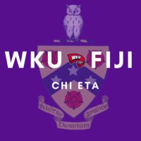 Phi Gamma Delta - Chi Eta (@wkufiji) 's Twitter Profile