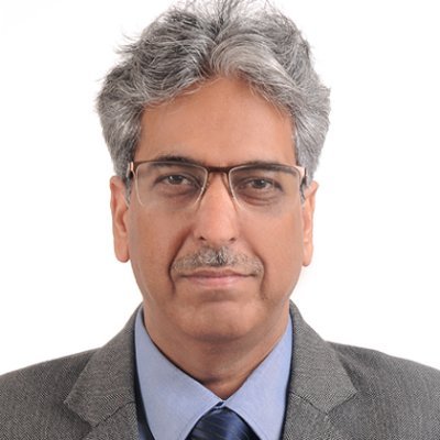 Amitabh Dutta, MD (PGI-Chandigarh)
Professor (Anaesthesiology)
Member (Ethics Committee)
Founder: WholeLeaves, SahaManthran
