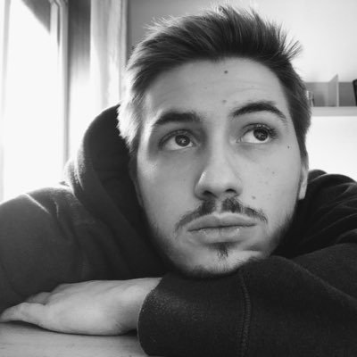 joaodiass47's profile picture. Chaves | Porto 🎓FMUP