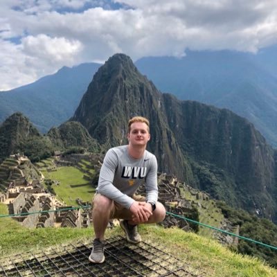 DubajKevin's profile picture. WVU ‘22