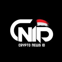 Crypto News Indonesia(@CryptoNews_Indo) 's Twitter Profileg