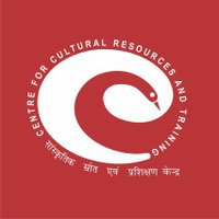 Centre for Cultural Resources and Training(@CCRTNewDelhi) 's Twitter Profile Photo