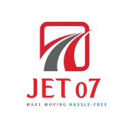 JET 07 Logistics(@07_logistics) 's Twitter Profile Photo