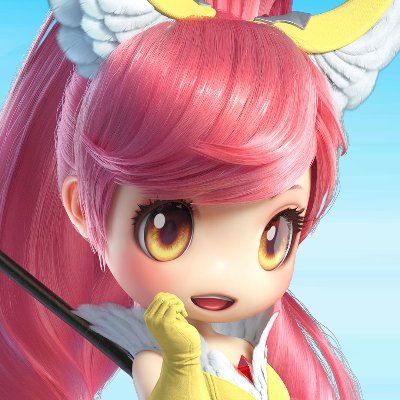 3Dちびキャラ自由探索MMORPG
友達と一緒にルミア大陸で冒険しよう！
公式サイト→https://t.co/qtNWQO5dPS 
ゲームDL：https://t.co/JHsF4FXWK1
#ルミアサガ