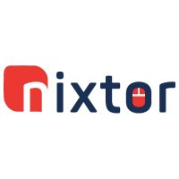 Nixtor Technology (@nixtortech) 's Twitter Profile