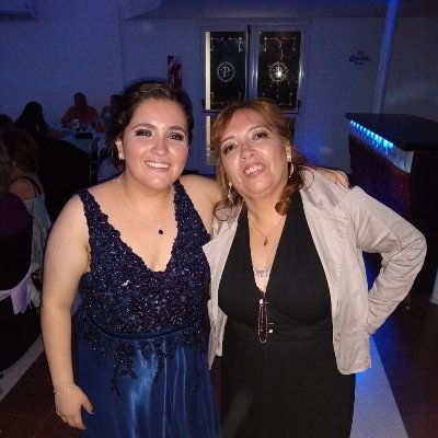 Gladyta07's profile picture. Malvinera, Boquense, sincera, jetona, amorosa nada.