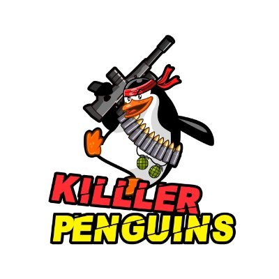 KILLLER PENGUINS