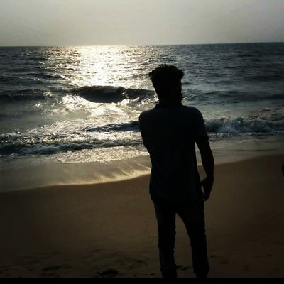 hii_prakash's profile picture. don't lose hope..... 
things can change.......