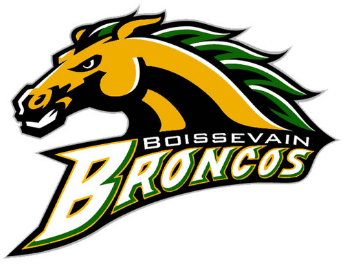 Boissevain Broncos