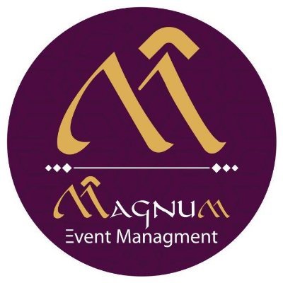 Welcome to Magnum Events Management, which is one of the best and leading Event Management Companies in Pakistan.