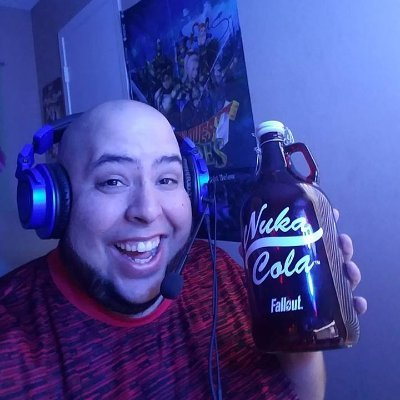 HiroVision1's profile picture. 