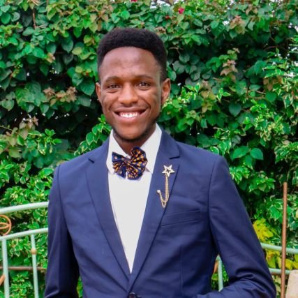 Mgynius's profile picture. 2020 Graduate engineer and forex trader