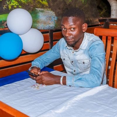 TwesigyeAhmos's profile picture. vibes.. hustle.. love.. spirituality
+256780801701/+256752812595