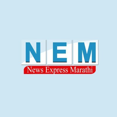 News Express Marathi Profile