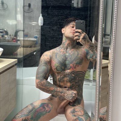 Yeferson cossio onlyfans