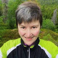 Anna-Kaisa Syrjälä(@aksyrjala) 's Twitter Profile Photo