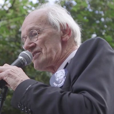 Julian Assange’s Father & The Struggle for His Son’s Freedom. A film by @pablonav1, @alboradafilms https://t.co/fogEfa8jbz #NoExtraditionFilm