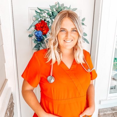 24 // Seattle // registered nurse in l&d 💉 // vsco shmorgii