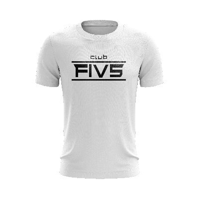 Club FIV5 - eSports