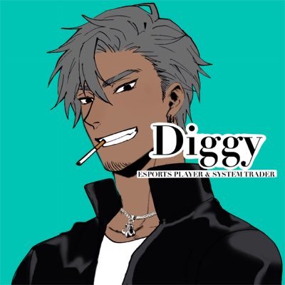 Diggy_JPN Profile Picture
