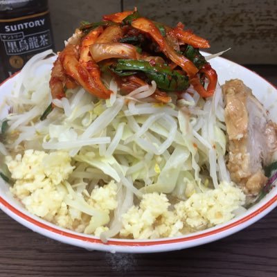 junky_r's profile picture. ラーメンとお酒で出来ています
