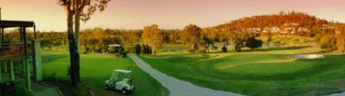 The Official Twitter of McLeod Country Golf Club