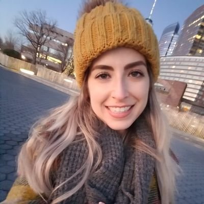 JenniBacci's profile picture. Games, cosplay, random thoughts.
🖤
https://t.co/Ba30LN260T