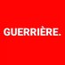 Guerrière Claire (@guerriere_parmi) Twitter profile photo