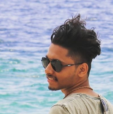 pragul_s_ramani's profile picture. 😌😌Improvement begins with “I”😌😌