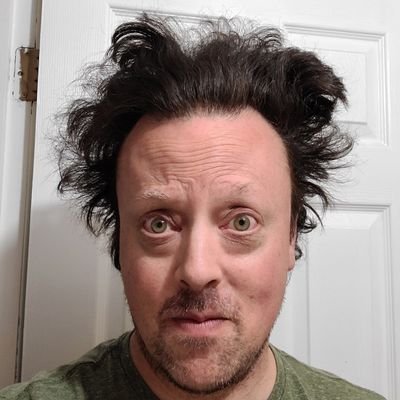 JoshWiesenfeld's profile picture. 